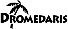 Dromedaris Logo