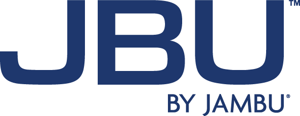 JBU By Jambu Logo