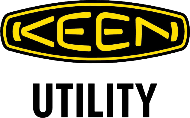 KEEN Utility Logo