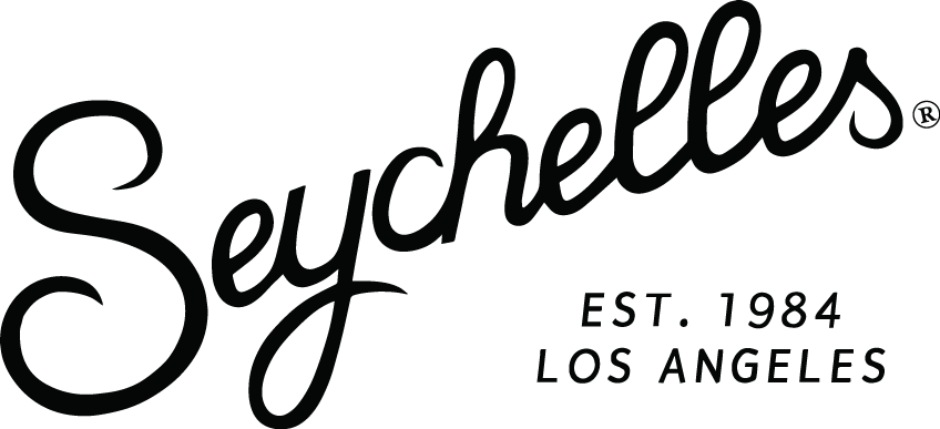 Seychelles Logo