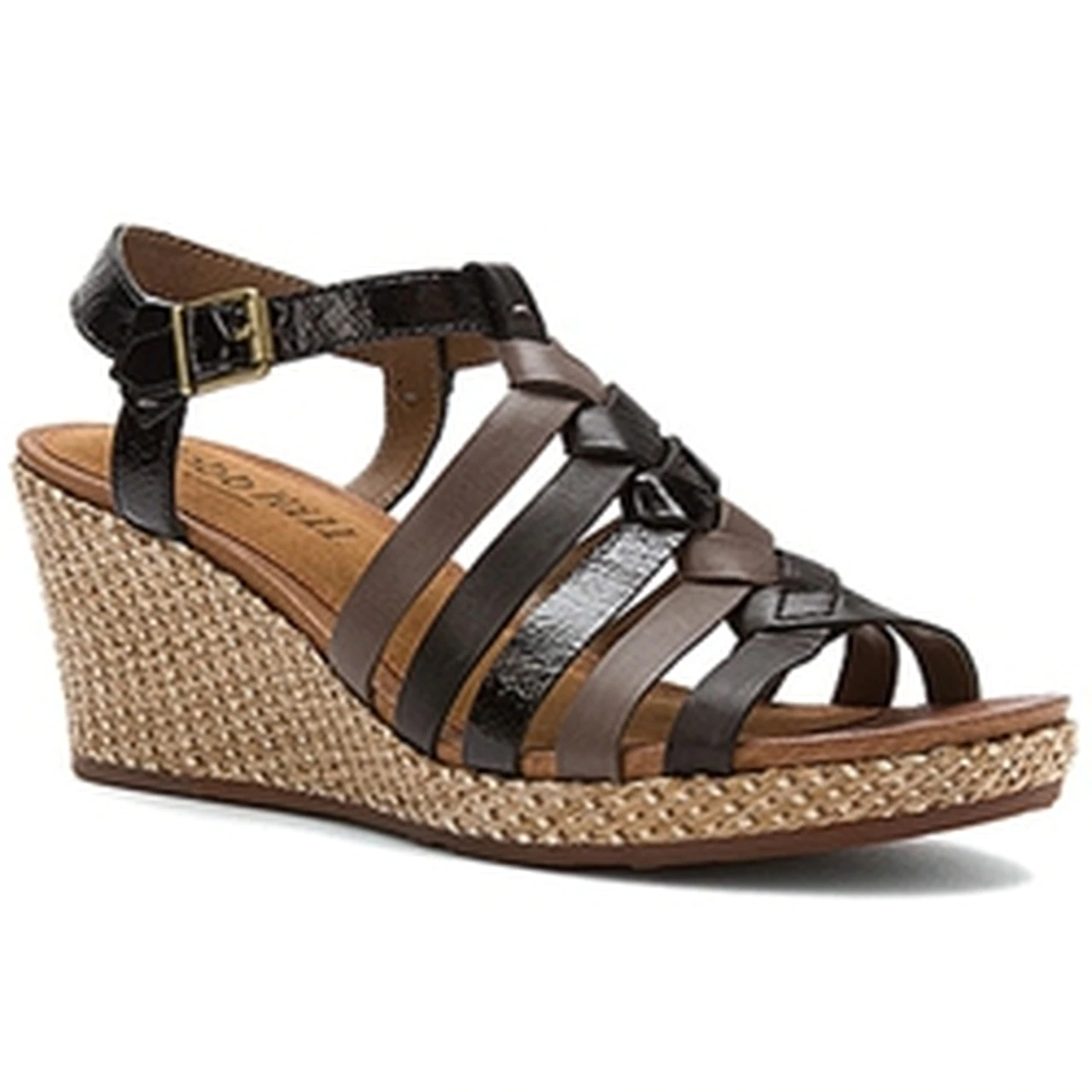 Earth hot sale marconi sandal